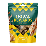 Tribal Rewards for Dogs Chicken & Flaxseed