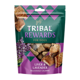 Tribal Rewards for Dogs Liver & Lavender