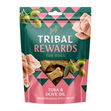 Tribal Rewards for Dogs Tuna & Olive Oil