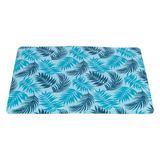 Trixie Cooling Mat Palm Leaf Design