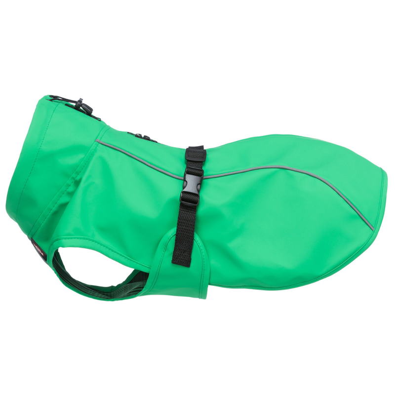 Trixie Vimy Raincoat Green