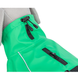 Trixie Vimy Raincoat Green