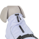 Trixie Vimy Raincoat Light Lilac