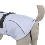 Trixie Vimy Raincoat Light Lilac