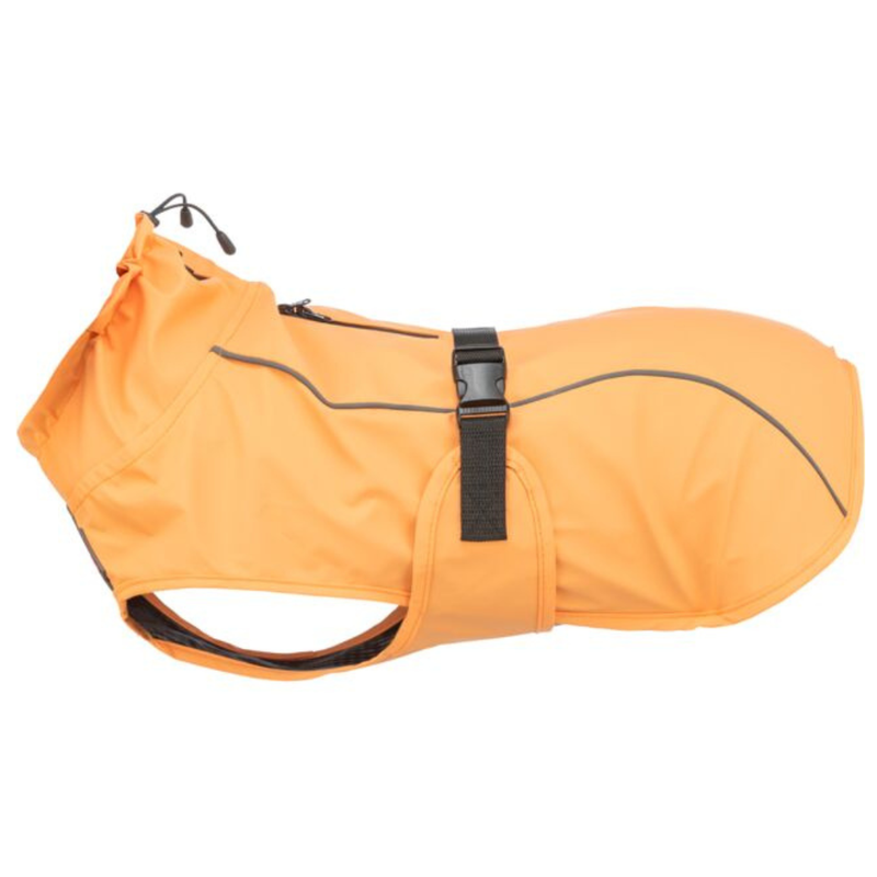 Trixie Vimy Raincoat Orange