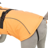 Trixie Vimy Raincoat Orange