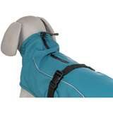 Trixie Vimy Raincoat Petrol
