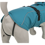 Trixie Vimy Raincoat Petrol