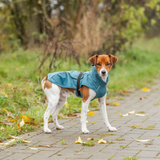 Trixie Vimy Raincoat Petrol