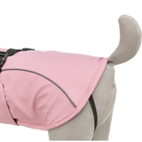 Trixie Vimy Raincoat Pink
