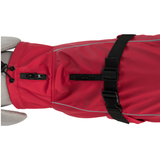 Trixie Vimy Raincoat Red