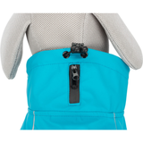 Trixie Vimy Raincoat Turquoise