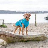 Trixie Vimy Raincoat Turquoise