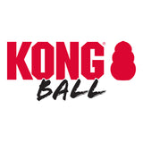 KONG Extreme Ball with Rope