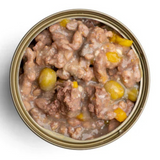 Thrive 100% Beef with Vegetables - Complete Wet Food for Cats