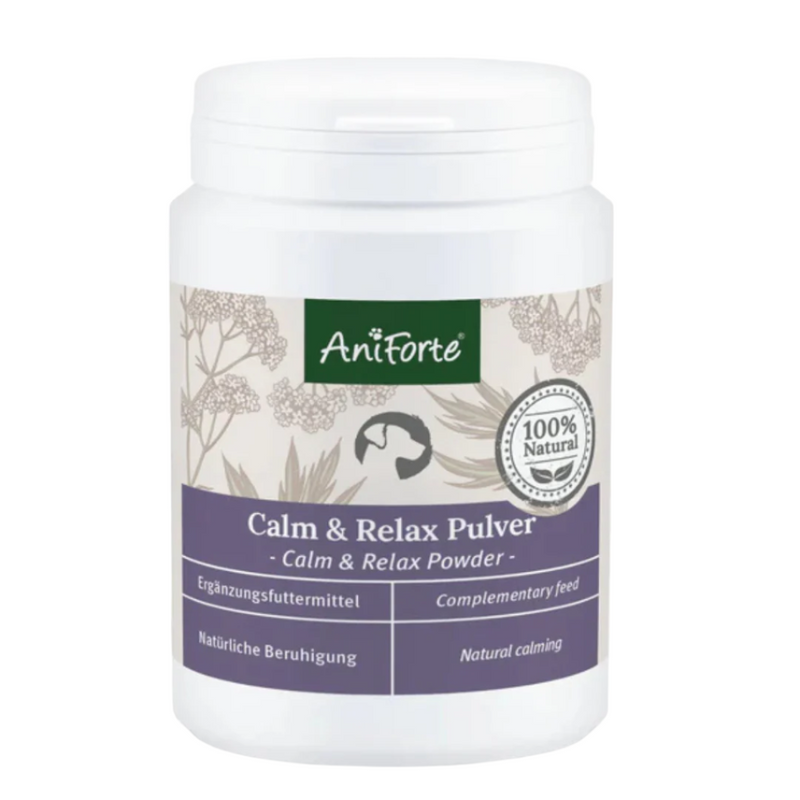 AniForte Calm & Relax Powder for Dogs