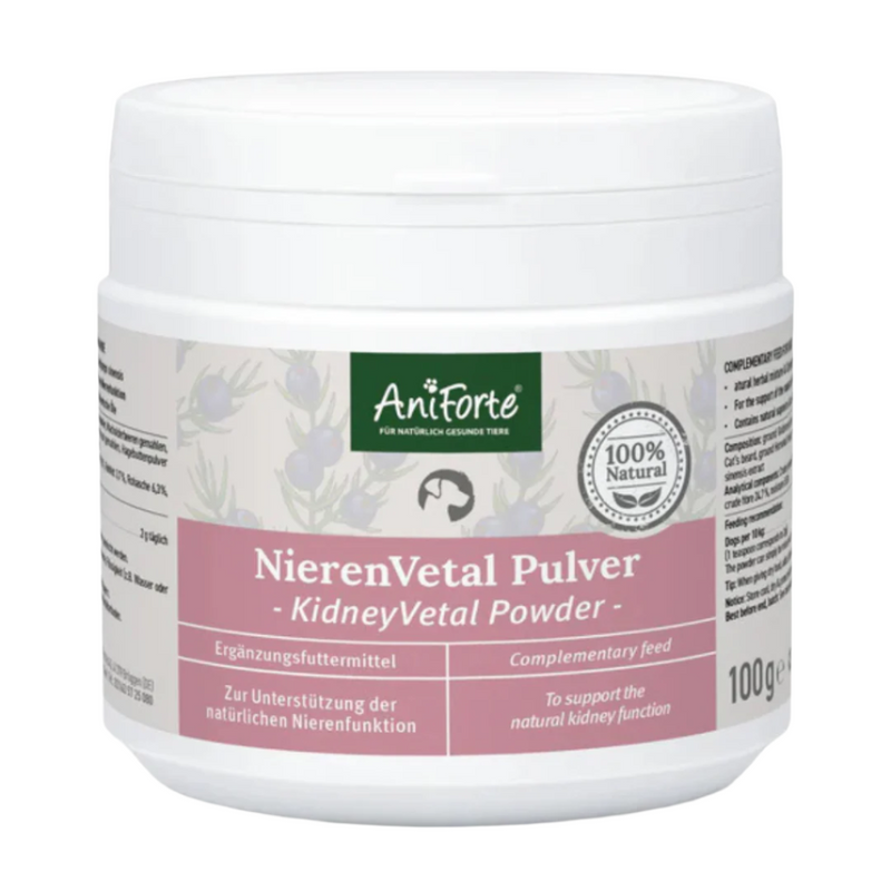 AniForte KidneyVetal Powder