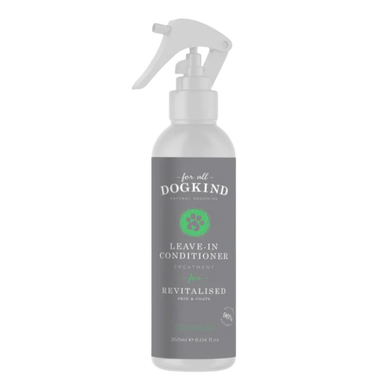 Dogkind Leave-in Conditioner