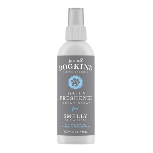 Dogkind 2-In-1 Daily Freshener Spray