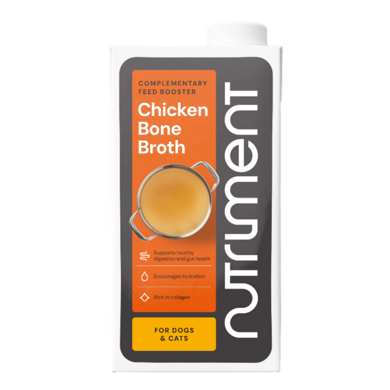 Nutriment Bone Broth Chicken