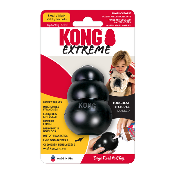 KONG Extreme