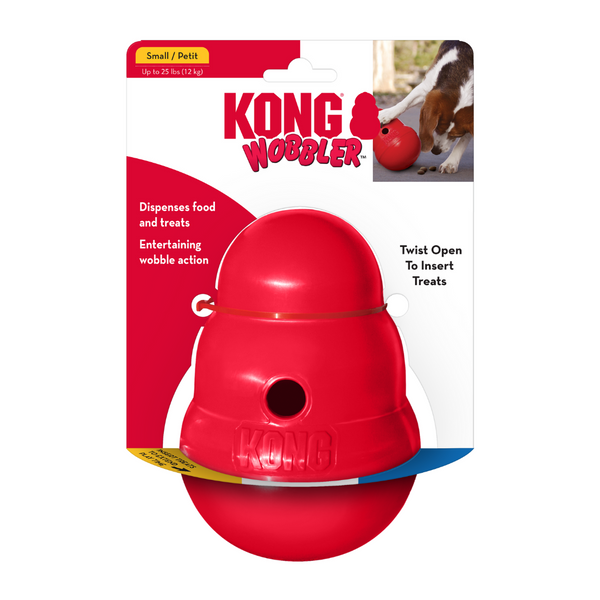 KONG Wobbler