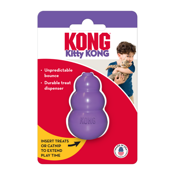 KONG Kitty KONG