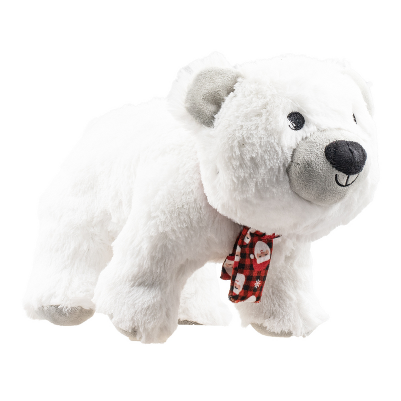 Dog Life Pablo Polar Bear