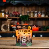 Boil & Broth Venison Bone Broth