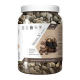 Verm-X Original Crunchies for Cats