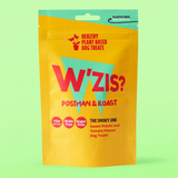 W'zis Postman & Roast Pouch of Dog Treats