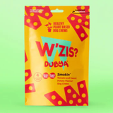 W'zis Smoky Dubya Pouch of Dog Chews