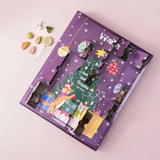 Waita Advent Calendar for Cats