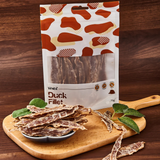 Waita Air Dried Duck Fillet