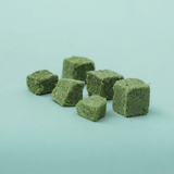 Waita Freeze Dried Cat Grass Cubes