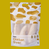 Waita Freeze Dried Chicken Breast