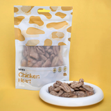 Waita Freeze Dried Chicken Hearts