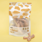 Waita Freeze Dried Chicken Neck