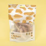 Waita Freeze Dried Chicken Neck