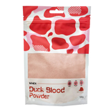 Waita Freeze Dried Duck Blood Powder