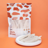 Waita Freeze Dried Duck Breast