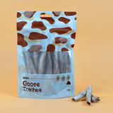 Waita Freeze Dried Goose Trachea