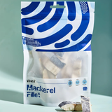 Waita Freeze Dried Mackerel
