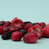 Waita Freeze Dried Mixed Berries
