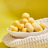 Waita Freeze Dried Quail Egg Yolk