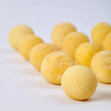 Waita Freeze Dried Quail Egg Yolk