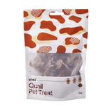 Waita Freeze Dried Quail Whole Pieces