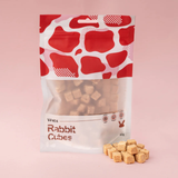 Waita Freeze Dried Rabbit Cubes