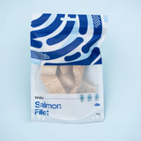 Waita Freeze Dried Salmon Fillet