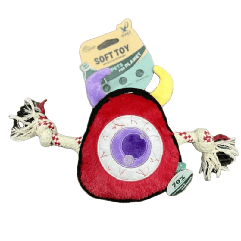 Waita Halloween Rough & Tough Eyeball